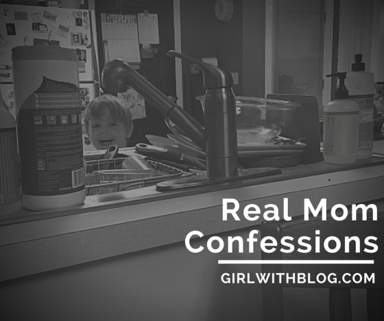 #realmomconfessions on girlwithblog.com