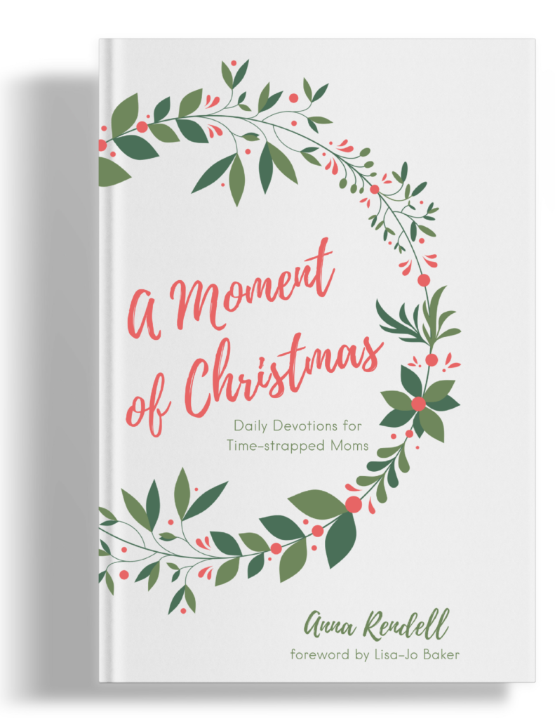 a-moment-of-christmas-physical-cover