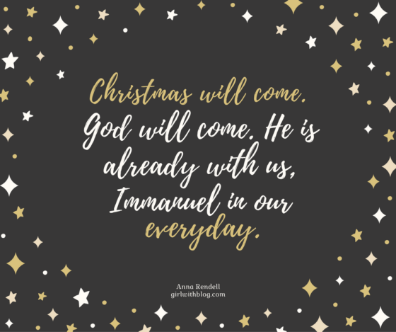 immanuel-in-our-everyday